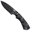 Black Blade / G10 handle / 2082