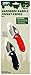Performance Tool W9370 Hardwood Handled Pocket Knife with Clip Point Blades and Blade Lock Mechanism - Ideal for Mechanics, Campers, and Sportsmen (2 Pieces)