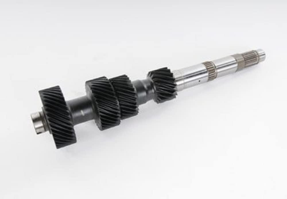 Amazon.com: GM 19180614 Manual Transmission Counter Gear : Automotive
