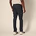 Amazon Essentials Men's Slim-Fit Stretch Cargo Pant (Available in Big & Tall), Black, 30W x 30L