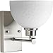 Progress Lighting P2087-09 Lighting Accessory, Brushed Nickel