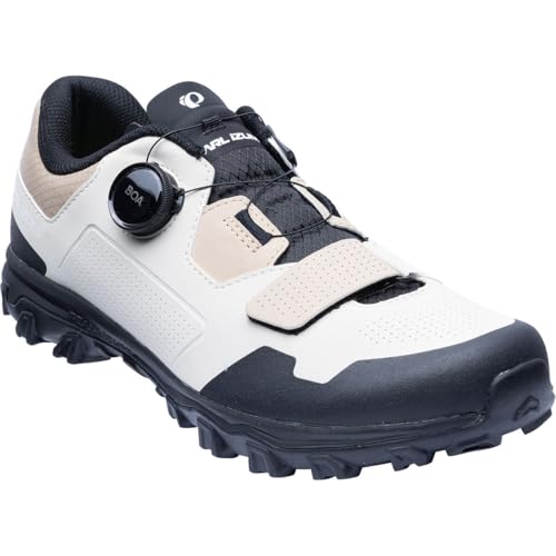 X-ALP Summit Cycling Shoe - Men's, Whitecap Gray/Irish Cream, 48.02