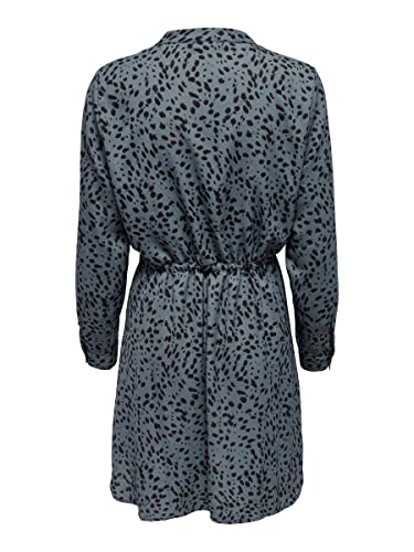 ONLCORY L/S V-Neck Tunic WVN NOOS – Ansicht 9
