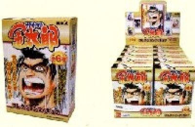 きんたろう出品 Amazon.co.jp: サラリーマン金太郎 コレクションフィギュア 1.金太郎