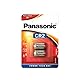 Panasonic CR2 Kamera Lithium 750 mAh 3 V 2er Pack