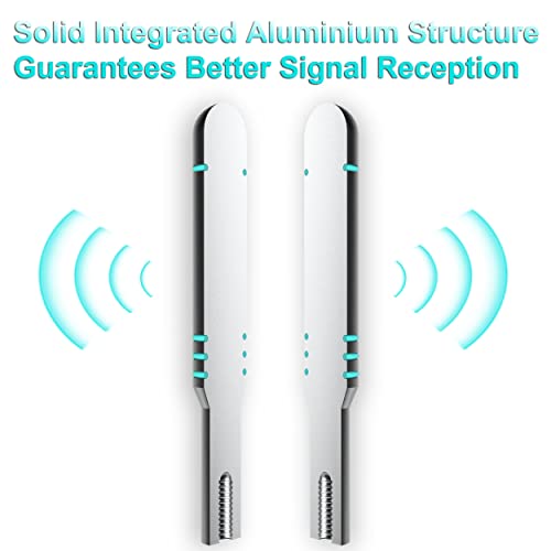 VUELVE TV Antenna 50% Off with Code YQXE663M