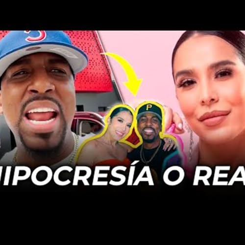 JESSICA PEREIRA & DOTOL NASTRA JUNTOS DE NUEVO SERA HIPOCRES&Iacute;A O REAL!!