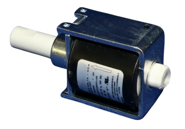 FJ5082 Oscillating Pump 55psi fits Powr-Flite PS35 PS35E PS35ER Carpet Spotter