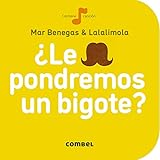 ¿Le pondremos un bigote? (La cereza)