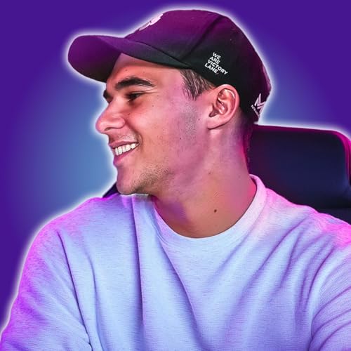 #19 - Sami Meguetounif : ses gal&egrave;res pour enfin devenir pilote de F2, son amiti&eacute; avec Isack Hadjar, ses r&ecirc;ves de F1.