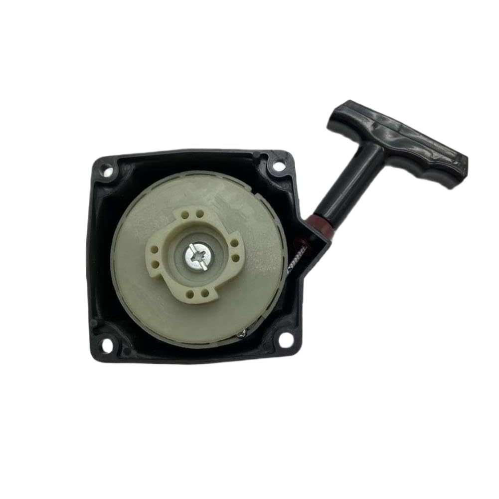 Avviamento a strappo per motore fuoribordo Hangkai a due tempi da 3,5 HP 3,6 HP