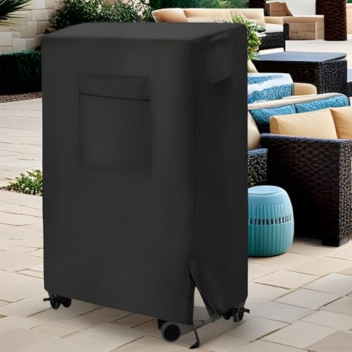 Funda para enfriador de exterior impermeable y protector contra el sol 4