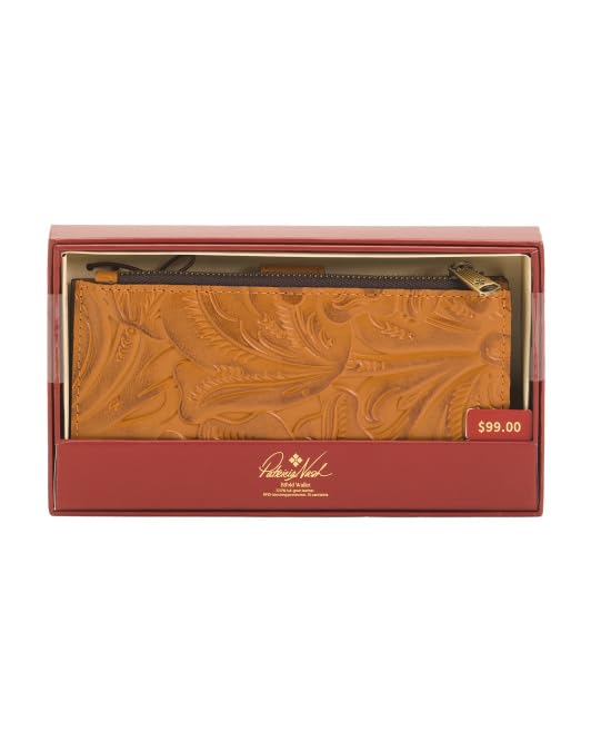 Image of Patricia Nash Nazari Wallet