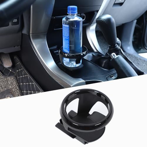 Porte-gobelet auto pour Prado J120 afin d'éviter les tasses qui glissent