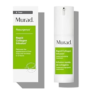 Murad Rapid Collagen Infusion – Resurgence A...