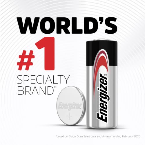 Energizer N Batteries, 2 Pack - image 5