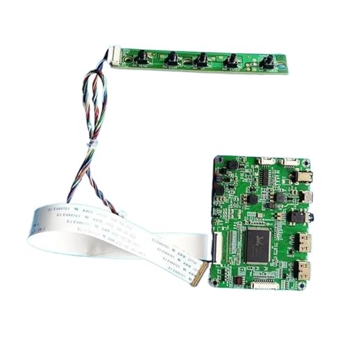 Kit Bricolage Écran Écran Ordinateur Portable pour Second Moniteur