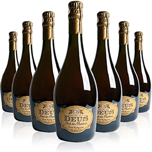 Consigliata con aperitivo o fine pasto, con dessert ad anche accompagnata a crostace.