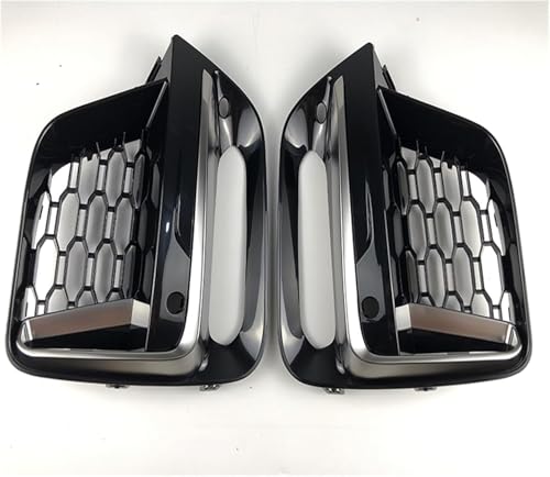 Grille de phare antibrouillard BMW X3 G01 X4 G02 avant
