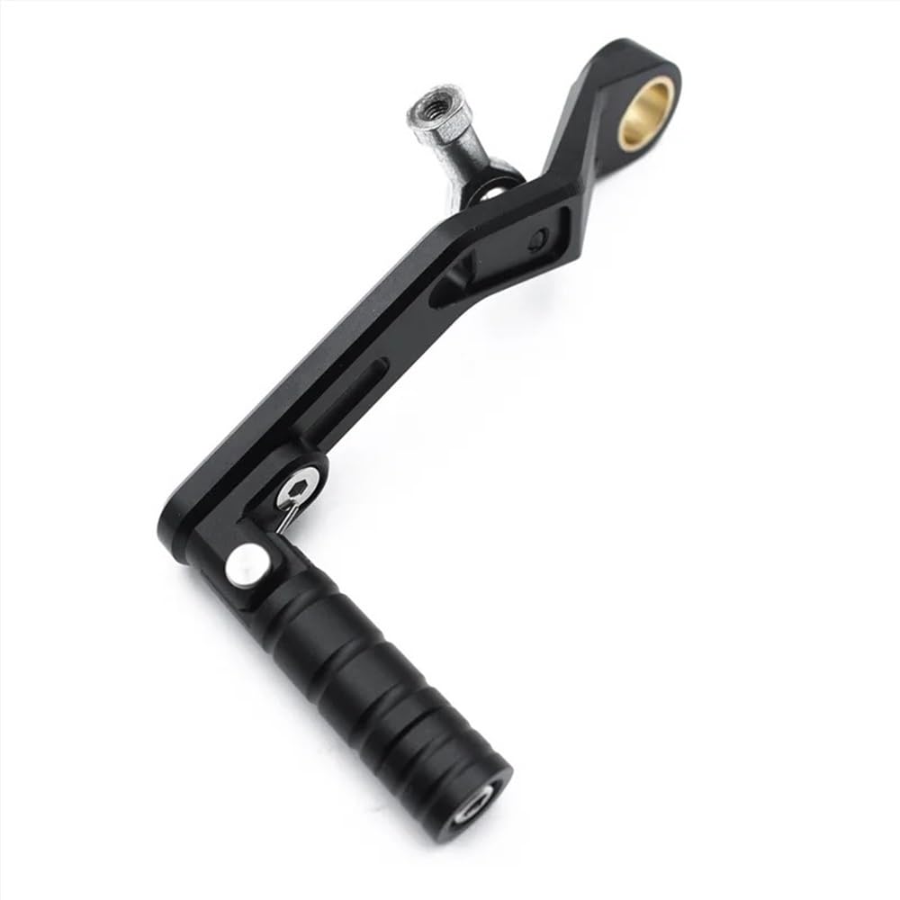 Palanca de cambios ajustable para motocicleta para F850GS F750GS F850 GS para Adventure 2018-2021 Cambio Engranaje Palanca Moto
