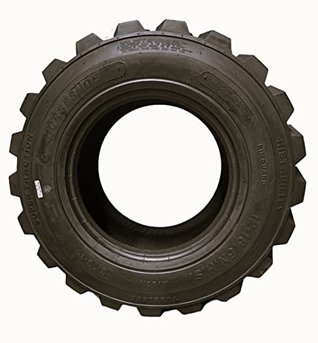 Horseshoe R-4 Skid Steer Tubeless Tire
