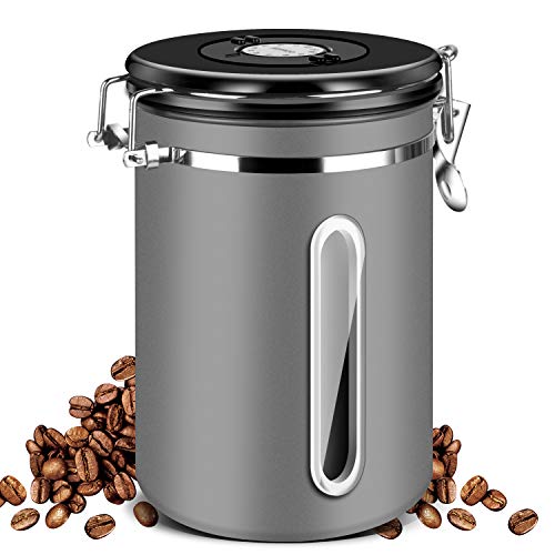 Best Coffee Gator Canister 2024 Where to Buy?