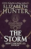 duo urban plus chicco  The Storm: A Duo of Urban Fantasy Romance Novellas (Irin Chronicles Book 6) (English Edition)