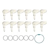 Remplace le numéro de pièce : H32412, 32412, 35260-31852, 3526031852, ELI80-0098, ELI800098, 10253507100, 27800501200. Veuillez vérifier si elle est adaptée à votre modèle de machine avant d'acheter.