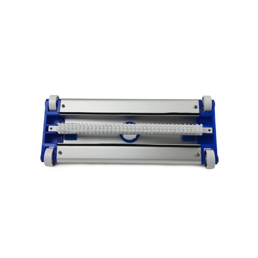 Balai aspirateur en alu 45 cm pour Piscine
