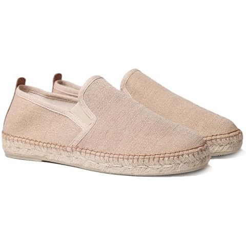 TONI PONS Espadrille Beige Homme Cover
