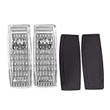 Staub und Feuchtigkeit zum Schutz.