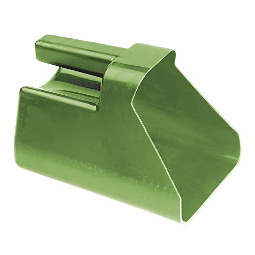 COPELE Pala pienso plástico