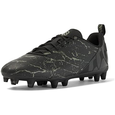Canterbury Speed Team Firm Ground, Botas de Rugby Unisex Adulto Cover