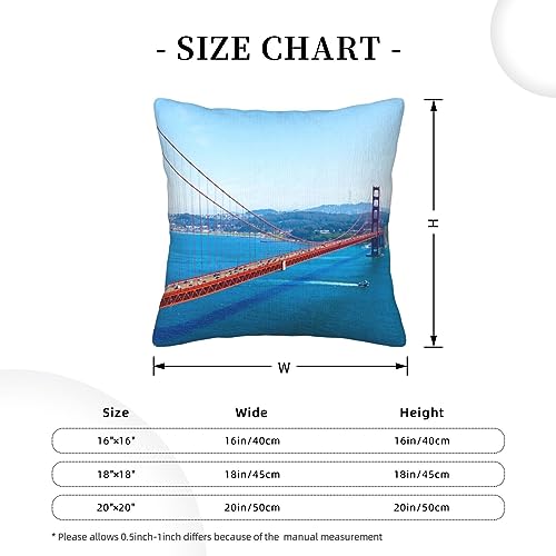 Housse de coussin velours côtelé douce pour canapé fatigué - 5