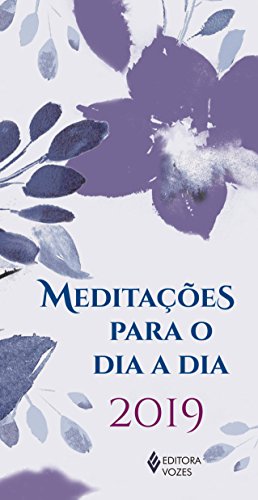 Meditações para o dia a dia 2019