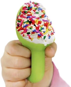 Prepara - 1040-SM Prepara Super Mini Scooper, One Size, Purple