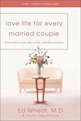 Love Life for Every Married Couple