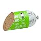 PURBELLO Hunde-Rolle Pferd mit Roter Bete & Fenchel - Monoprotein Hundefutter mit hohem Fleischanteil - Nassfutter für Hunde - Hundewurst schnittfest & getreidefrei, 8 x 200 g