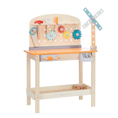 Best Toy Workbenches for Kids A Buyer's Guide