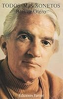 Todos mis sonetos (Ediciones Turner ; 25) (Spanish Edition) 8485137582 Book Cover
