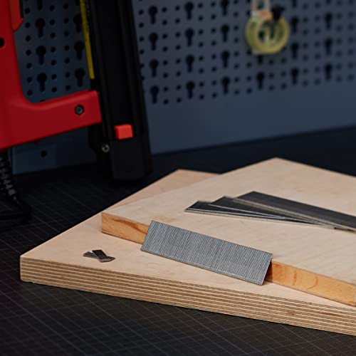 Tacwise 1066 3.1/90mm Chiodi a Bobina Lucidi