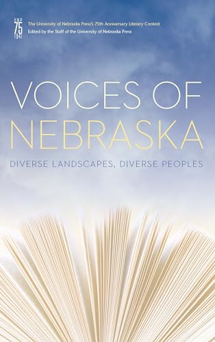 Voices of Nebraska: Diverse Landscapes, Diverse Peoples