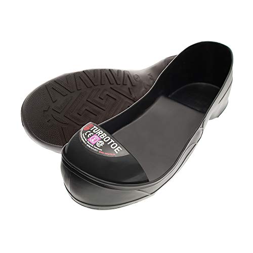 Impacto TurboToe Molded Safety Steel Toe Caps - XXXL (15-16 M)