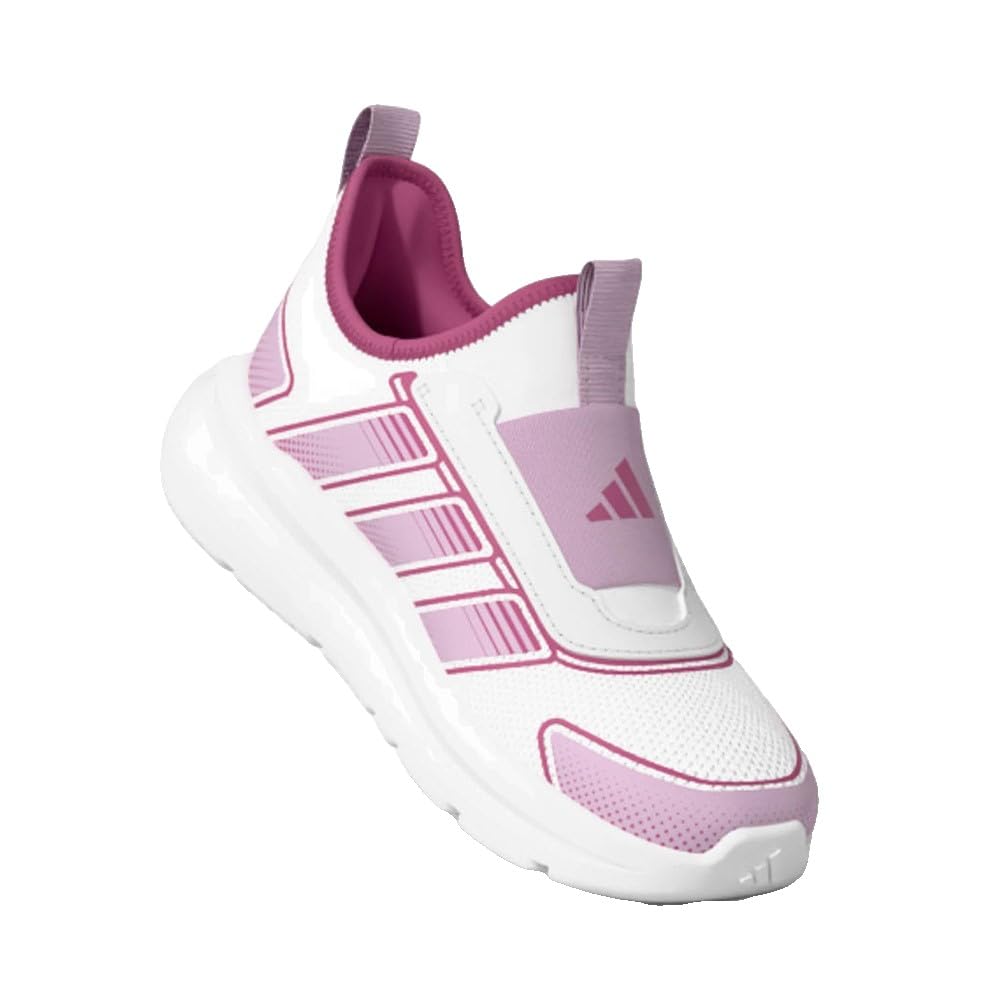 adidas Uniseks - niemowleta Tensaur Comfort 2 Infants Shoes