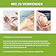 Bienengiftsalbe, 100ml Bienengift Gelenk Knochentherapie Bee Creme, Arthritis Schmerzlinderung Creme mit natürlichen Formel, für Soreness Muscle Recovery Bee Venom Pain Crem