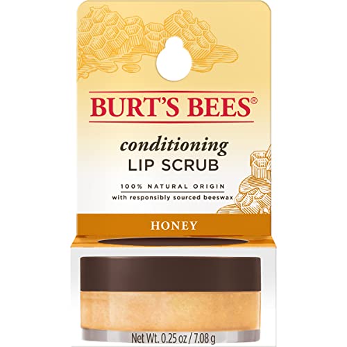 Best Lip Scrubs For Smokers' Lips