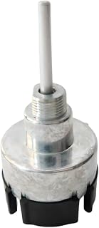 Windshield Electric Wiper Switch Compatible with Ford L Series Dump Truck 1970-1997 F3HZ-17A553-A