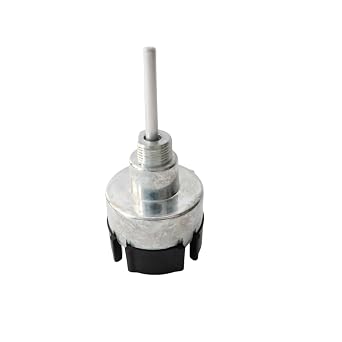 Windshield Electric Wiper Switch Compatible with Ford L Series Dump Truck 1970-1997 F3HZ-17A553-A