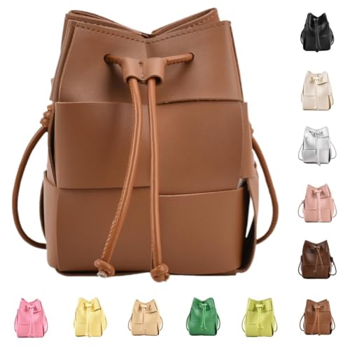 �В��o�b�O �~�j �҂� ���݃��b�V�� �R���p�N�g �V�����_�[ �В� �J�Z�b�g PU �t�F�C�N���U�[ �΂ߊ|���o�b�O �΂߂��� �X�N�G�A �N���X�{�f�B �i�q�l�C�����葽�p�r (�u���E��) [���s�A���i]