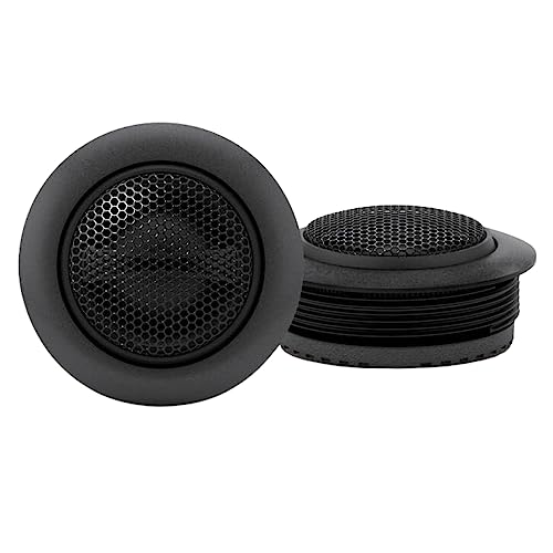 Alpine 793276040954 S-S65C 6-1/2 Inch Component Speaker System thumb #2
